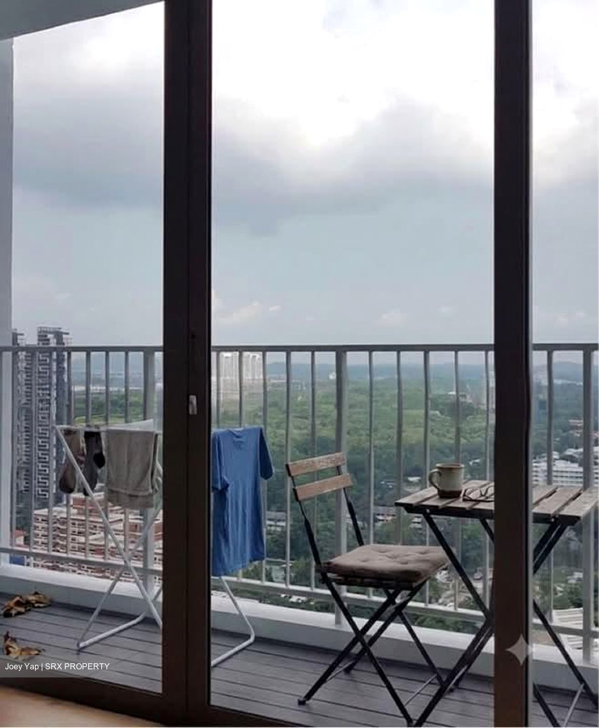 The Metropolitan Condominium (D3), Condominium #582947421